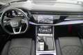 Audi Q7 60 TFSI e Quattro PHEV S-Line LEDER/CUIR Matrix LE Argent - thumbnail 9