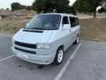 Volkswagen Caravelle Comercial 2.4D 75 Bianco - thumbnail 2