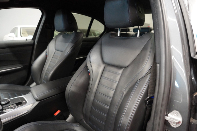 BMW 340 xDrive *2.Hand*Keyless-Go*Head-Up* — photo 13
