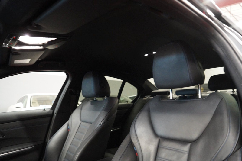 BMW 340 xDrive *2.Hand*Keyless-Go*Head-Up* — photo 14