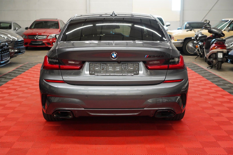 BMW 340 xDrive *2.Hand*Keyless-Go*Head-Up* — photo 6