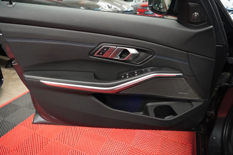 BMW 340 xDrive *2.Hand*Keyless-Go*Head-Up* — photo 15