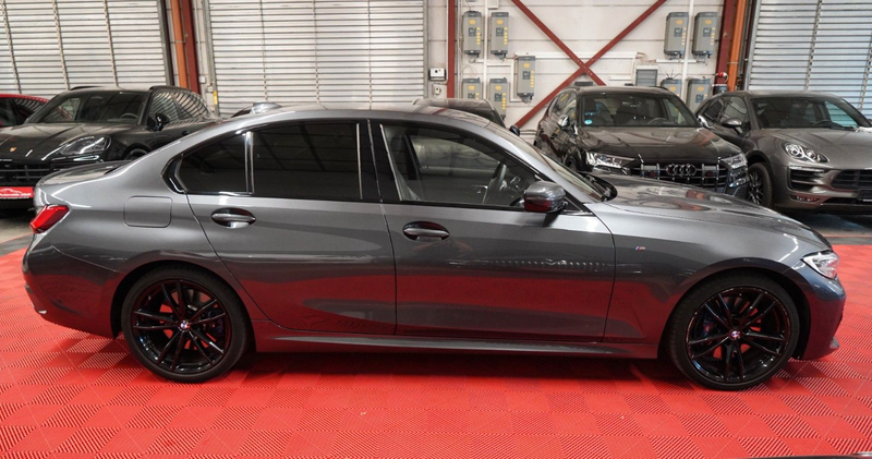 BMW 340 xDrive *2.Hand*Keyless-Go*Head-Up* — photo 4