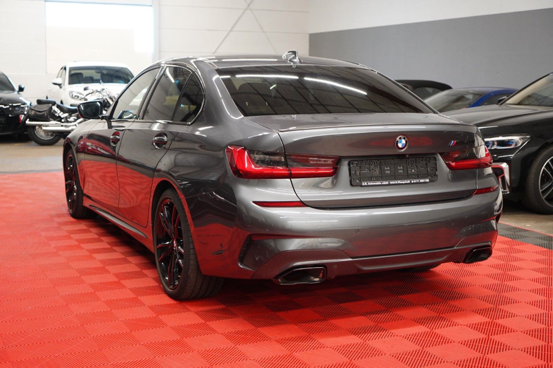 BMW 340 xDrive *2.Hand*Keyless-Go*Head-Up* — photo 7