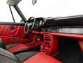 Porsche 930 930 Turbo 3.3 Cabriolet Rouge - thumbnail 7