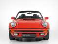 Porsche 930 930 Turbo 3.3 Cabriolet Rouge - thumbnail 15