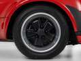 Porsche 930 930 Turbo 3.3 Cabriolet Rouge - thumbnail 22