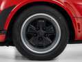 Porsche 930 930 Turbo 3.3 Cabriolet Rouge - thumbnail 46