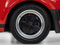 Porsche 930 930 Turbo 3.3 Cabriolet Rouge - thumbnail 21