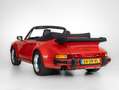 Porsche 930 930 Turbo 3.3 Cabriolet Rouge - thumbnail 2