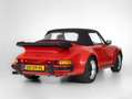 Porsche 930 930 Turbo 3.3 Cabriolet Rouge - thumbnail 6