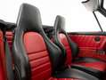 Porsche 930 930 Turbo 3.3 Cabriolet Rouge - thumbnail 8