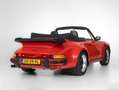 Porsche 930 930 Turbo 3.3 Cabriolet Rouge - thumbnail 19