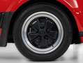 Porsche 930 930 Turbo 3.3 Cabriolet Rouge - thumbnail 45