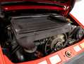 Porsche 930 930 Turbo 3.3 Cabriolet Rouge - thumbnail 12
