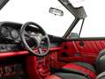 Porsche 930 930 Turbo 3.3 Cabriolet Rouge - thumbnail 3