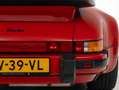 Porsche 930 930 Turbo 3.3 Cabriolet Rouge - thumbnail 32
