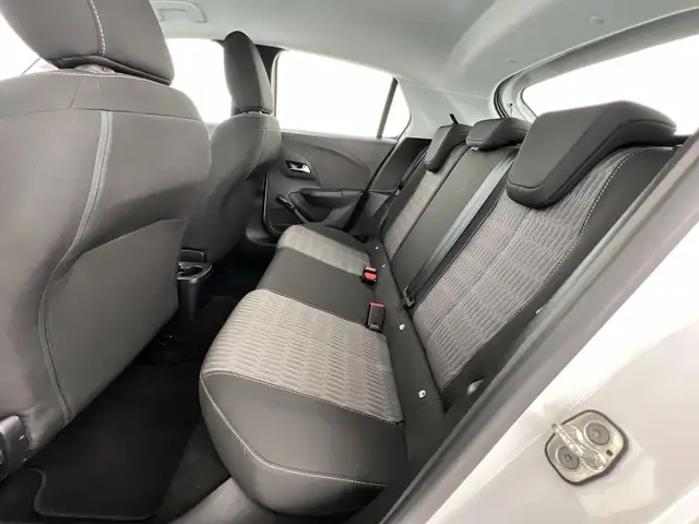 Opel Corsa view 8
