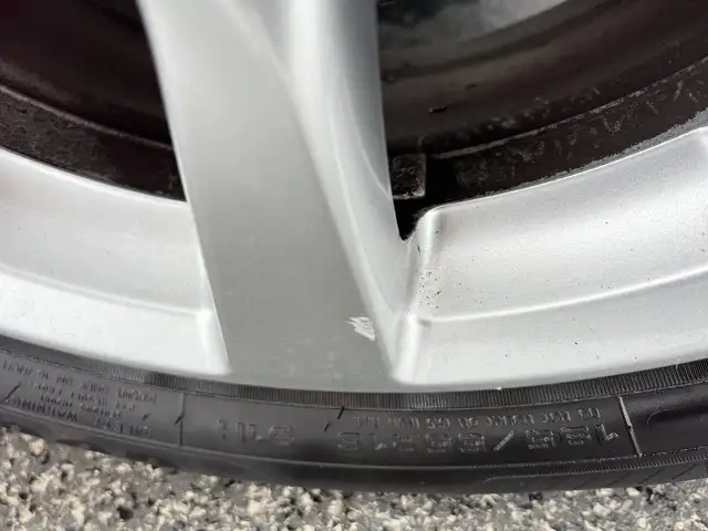 Opel Corsa view 18