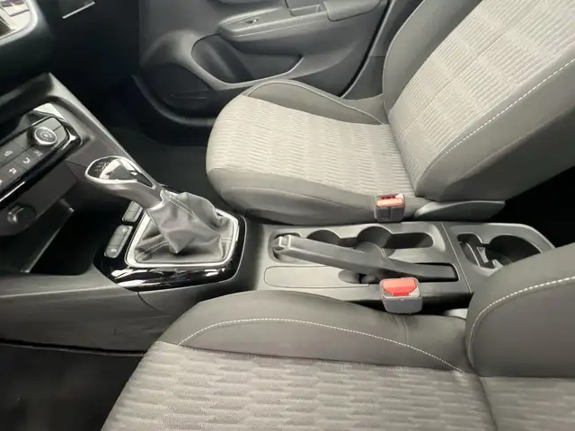 Opel Corsa view 14
