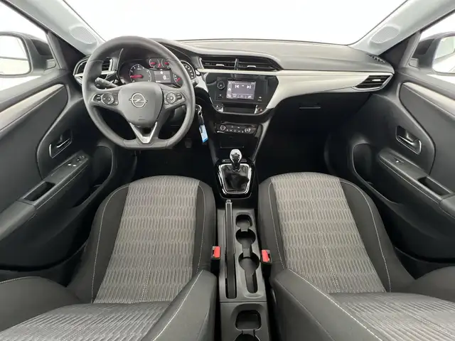 Opel Corsa view 6