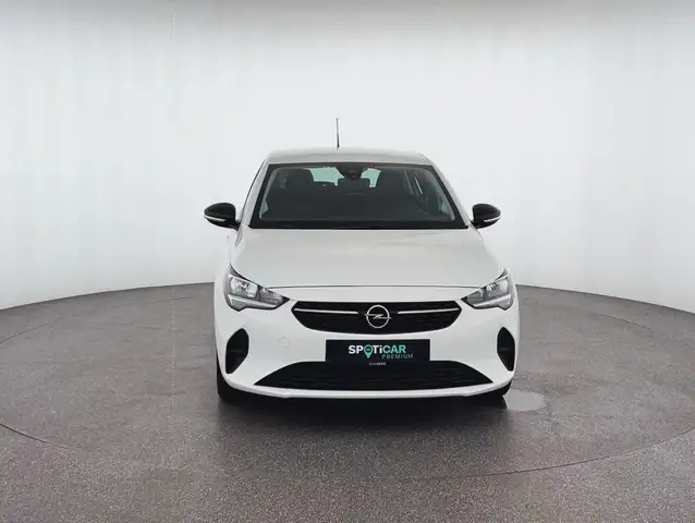 Opel Corsa view 2