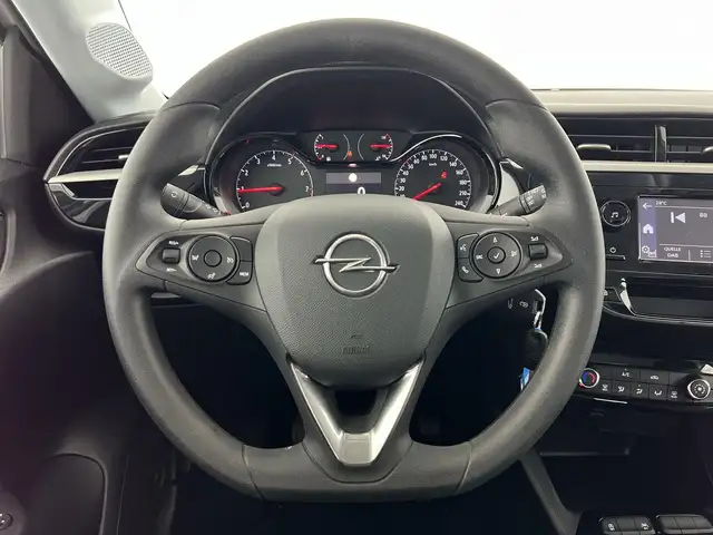 Opel Corsa view 15
