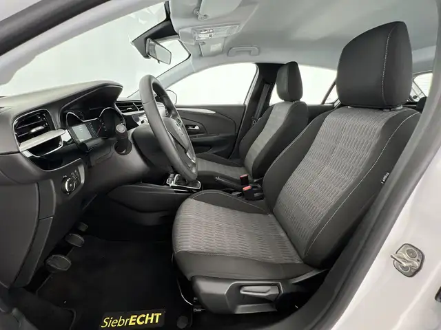 Opel Corsa view 7