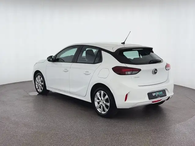 Opel Corsa view 5