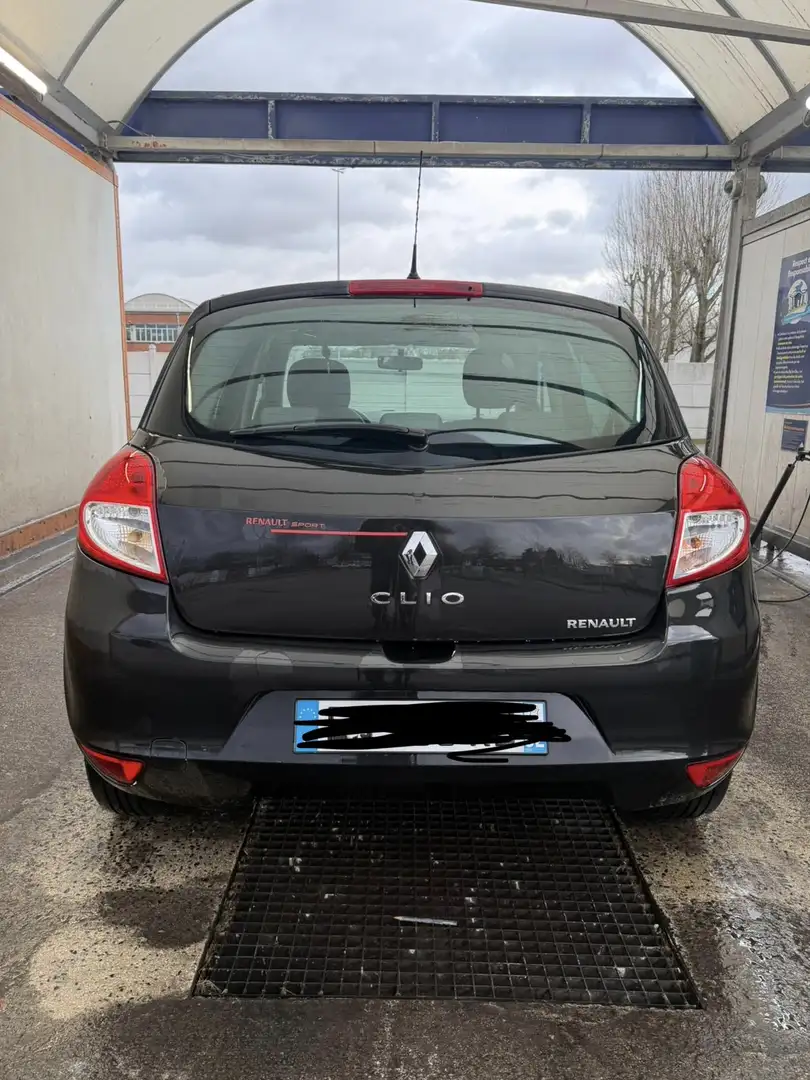 Renault Clio 1.5 dCi 85 eco2 Dynamique - 2