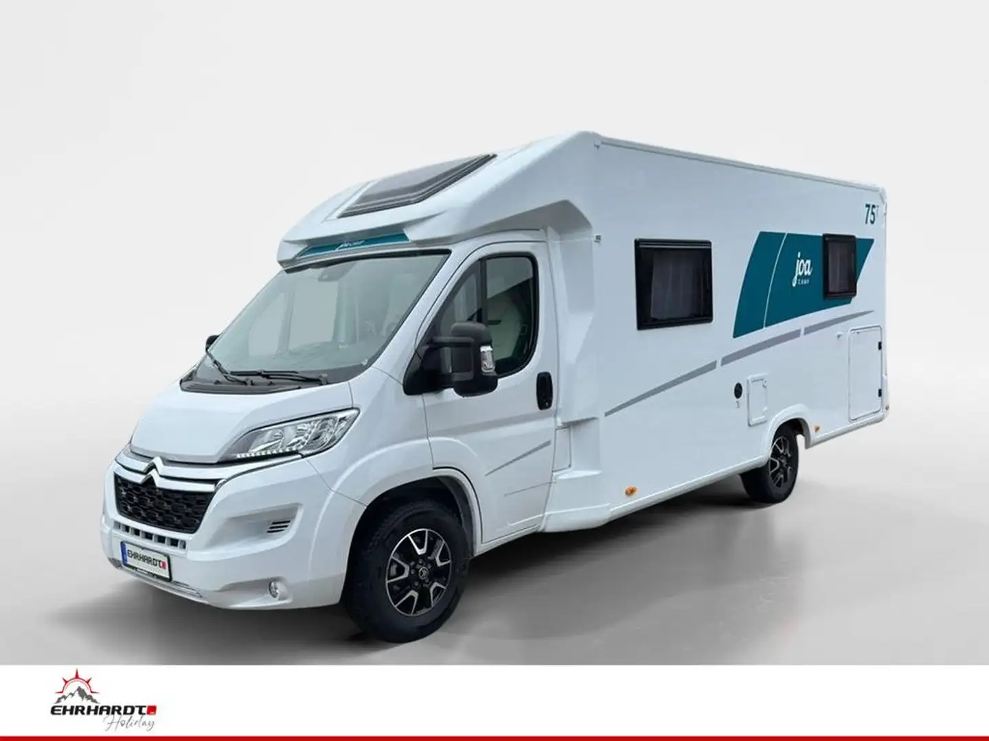 Others 75T Solar/Markise Blanc - 1