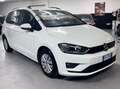 Volkswagen Golf Sportsvan 1.2 TSI 85cv - Neopatentati Wit - thumbnail 4