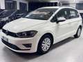 Volkswagen Golf Sportsvan 1.2 TSI 85cv - Neopatentati Wit - thumbnail 1