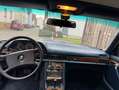 Mercedes-Benz 500 w126 S-Klasse 500SE Kék - thumbnail 8