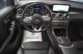Mercedes-Benz GLC 300 d 4Matic AMG LINE*LED*PANO*AMBIENTE*AHK Gris - thumbnail 2