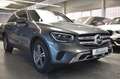 Mercedes-Benz GLC 300 d 4Matic AMG LINE*LED*PANO*AMBIENTE*AHK Gris - thumbnail 10