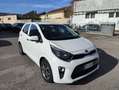 Kia Picanto 1.0 X Line Gpl Wit - thumbnail 1