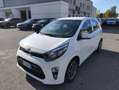 Kia Picanto 1.0 X Line Gpl Wit - thumbnail 2