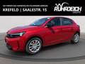 Opel Corsa F Edition 1.2 Turbo EU6 LED Apple CarPlay Android Rot - thumbnail 1