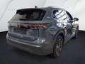 Volkswagen Tiguan 1.5 eTSI DSG GOAL NAVI KLIMA AHK MATRIX Grau - thumbnail 2