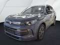 Volkswagen Tiguan 1.5 eTSI DSG GOAL NAVI KLIMA AHK MATRIX Grau - thumbnail 1