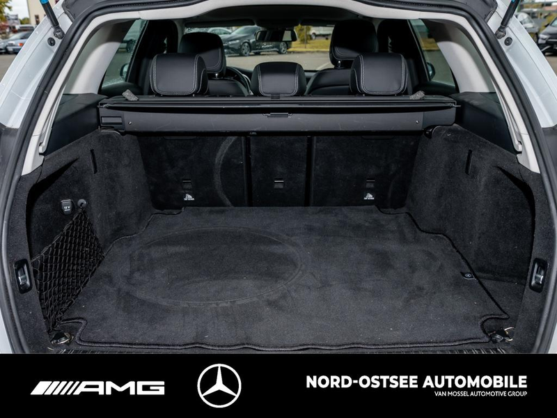 Mercedes-Benz C 250 d T AVANTGARDE NAVI TEMPO KAMERA AHK LED — photo 14