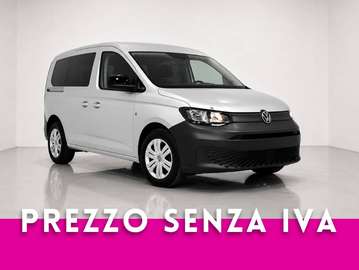 2.0 tdi 5 posti autocarro