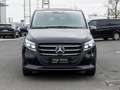 Mercedes-Benz Vito 124 CDI 4x4 Tourer PRO Lang Navi Klima AHK Noir - thumbnail 2