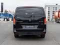 Mercedes-Benz Vito 124 CDI 4x4 Tourer PRO Lang Navi Klima AHK Noir - thumbnail 4