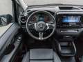 Mercedes-Benz Vito 124 CDI 4x4 Tourer PRO Lang Navi Klima AHK Noir - thumbnail 21