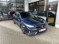 Honda Civic 1.0 i-VTEC Elegance CVT MY21 -€1000 ACTIE Modrá - thumbnail 1
