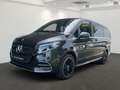 Mercedes-Benz V 300 d 4MATIC AVANTGARDE Lang AMG Pano Navi Gris - thumbnail 2
