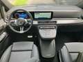 Mercedes-Benz V 300 d 4MATIC AVANTGARDE Lang AMG Pano Navi Gris - thumbnail 11