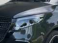 Mercedes-Benz V 300 d 4MATIC AVANTGARDE Lang AMG Pano Navi Gris - thumbnail 6